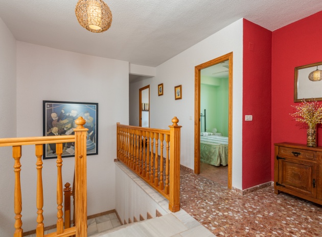 Revente - Villa - Guardamar del Segura
