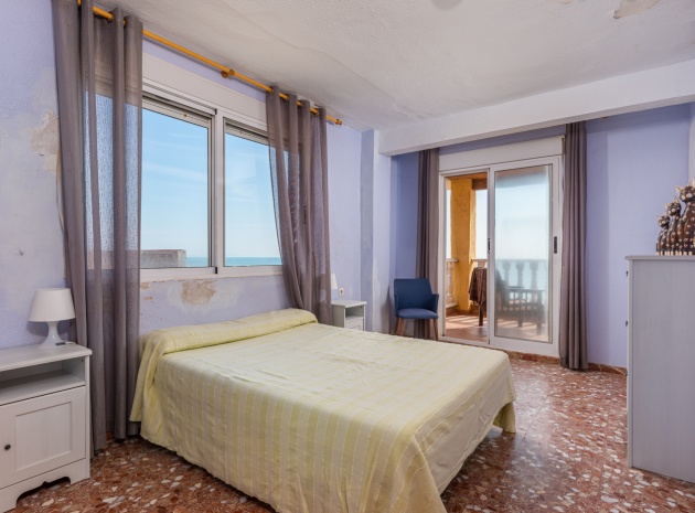 Revente - Villa - Guardamar del Segura