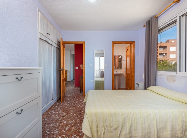 Revente - Villa - Guardamar del Segura