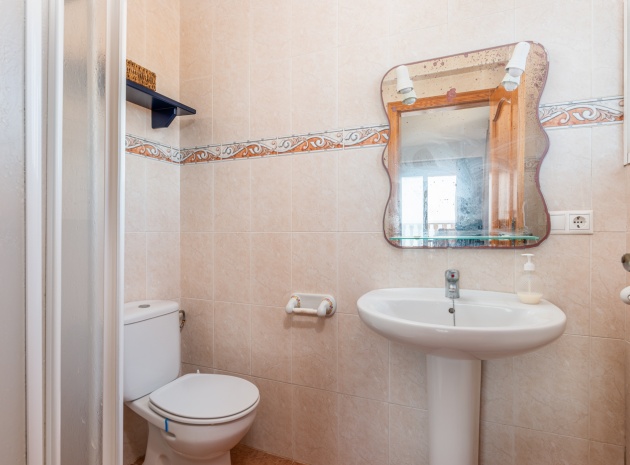 Revente - Villa - Guardamar del Segura