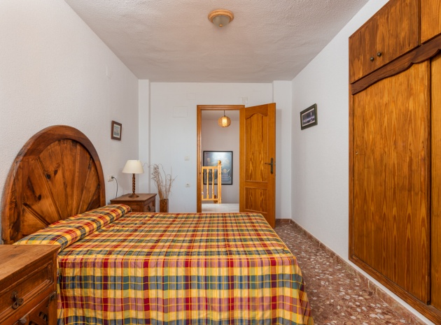 Revente - Villa - Guardamar del Segura