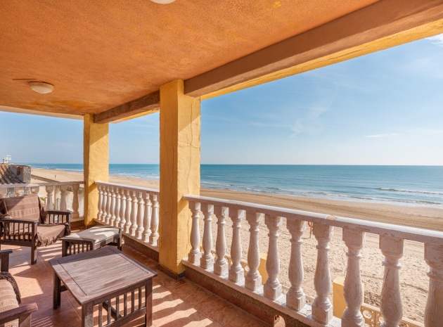 Revente - Villa - Guardamar del Segura