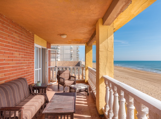 Revente - Villa - Guardamar del Segura