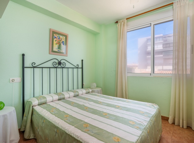 Revente - Villa - Guardamar del Segura