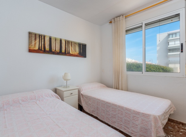 Revente - Villa - Guardamar del Segura
