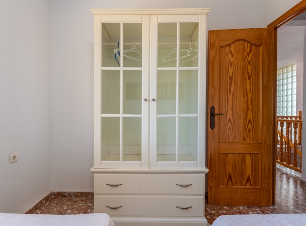 Revente - Villa - Guardamar del Segura