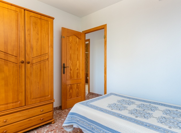 Revente - Villa - Guardamar del Segura