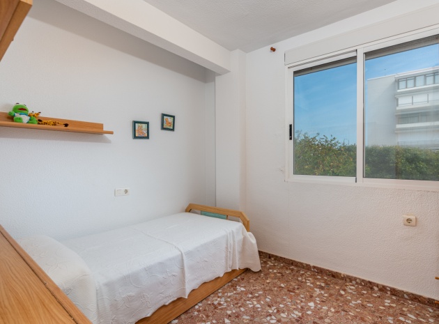 Revente - Villa - Guardamar del Segura