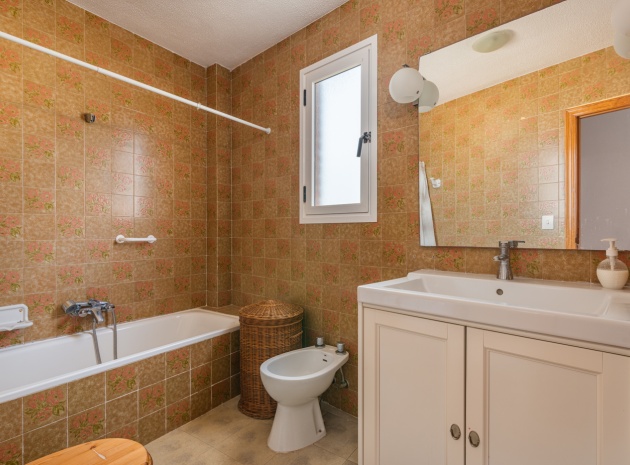 Revente - Villa - Guardamar del Segura
