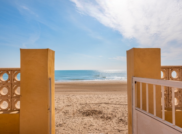 Revente - Villa - Guardamar del Segura