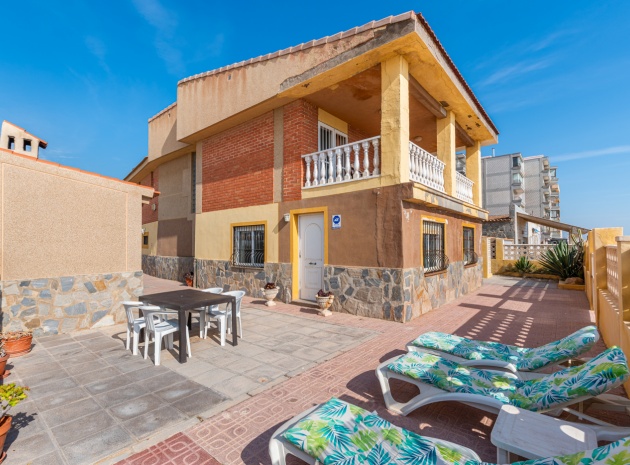 Revente - Villa - Guardamar del Segura