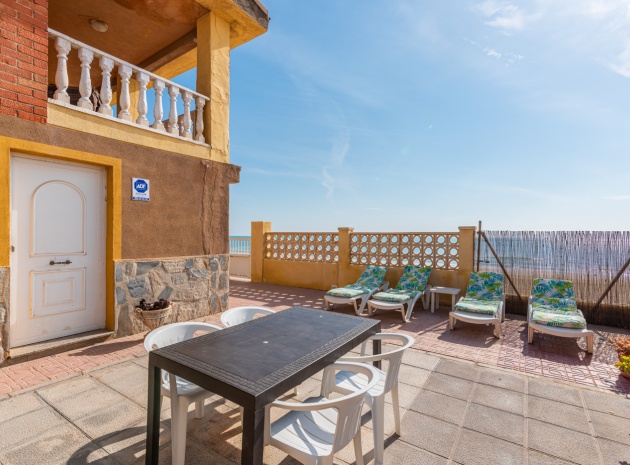Revente - Villa - Guardamar del Segura