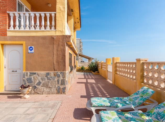 Revente - Villa - Guardamar del Segura