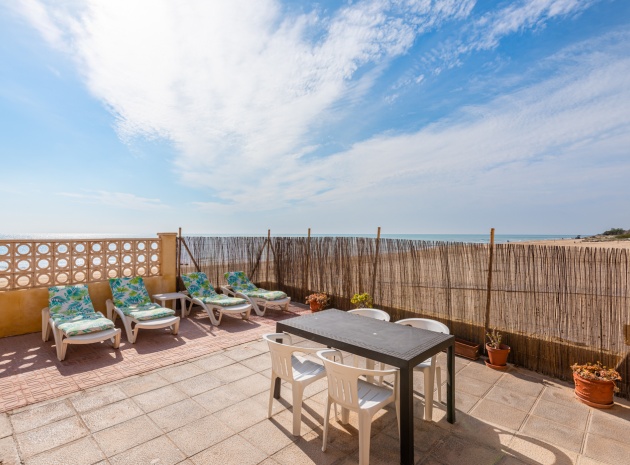 Revente - Villa - Guardamar del Segura