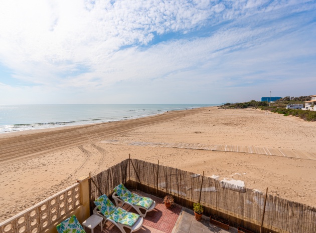 Revente - Villa - Guardamar del Segura