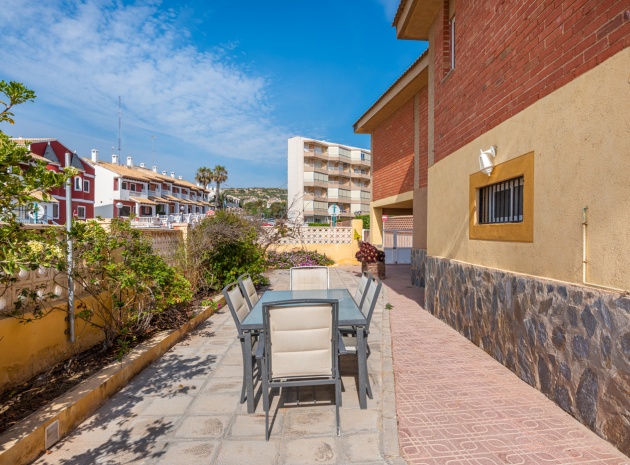 Revente - Villa - Guardamar del Segura