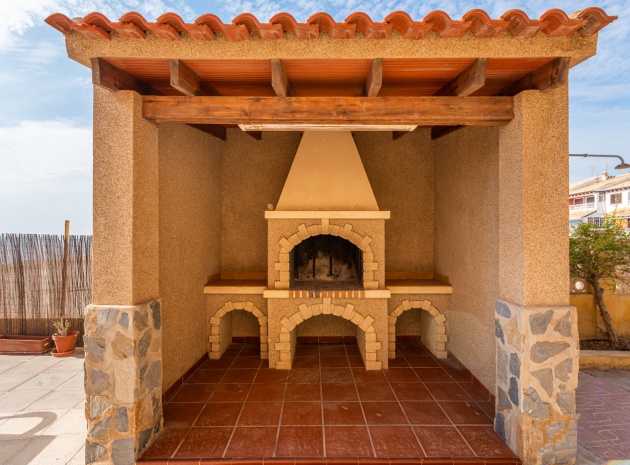 Revente - Villa - Guardamar del Segura