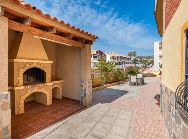 Revente - Villa - Guardamar del Segura