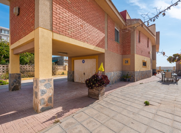 Revente - Villa - Guardamar del Segura