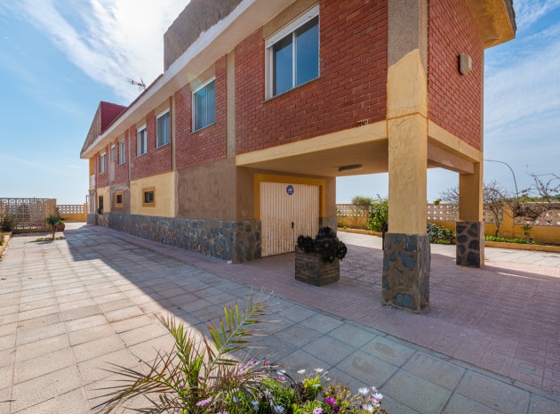 Revente - Villa - Guardamar del Segura