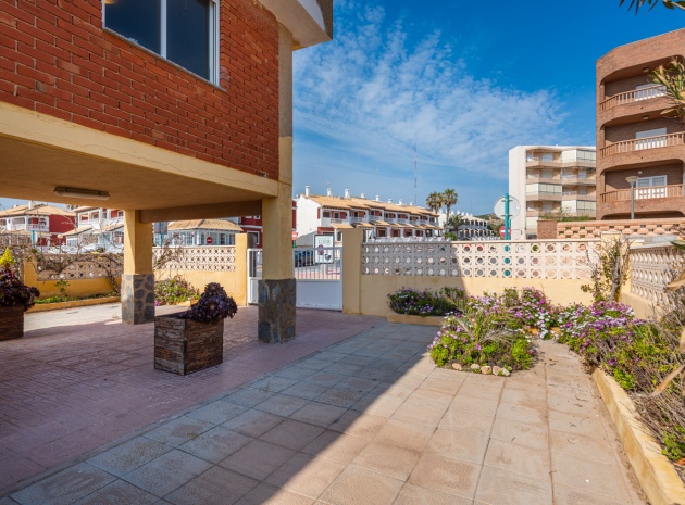 Revente - Villa - Guardamar del Segura