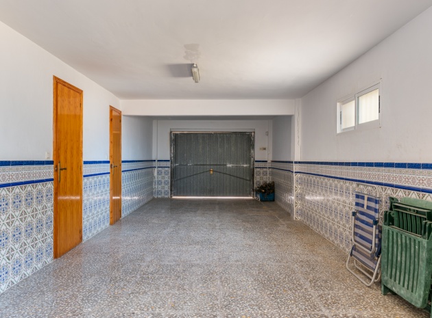 Revente - Villa - Guardamar del Segura