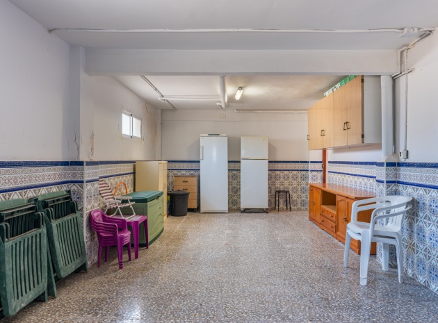 Revente - Villa - Guardamar del Segura