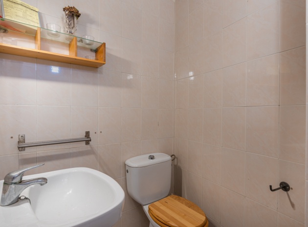Revente - Villa - Guardamar del Segura