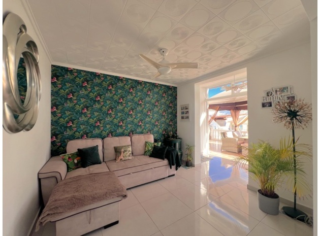 Wederverkoop - Villa - Torrevieja - El Chaparral