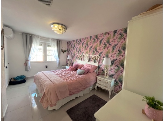 Wederverkoop - Villa - Torrevieja - El Chaparral