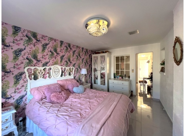 Wederverkoop - Villa - Torrevieja - El Chaparral