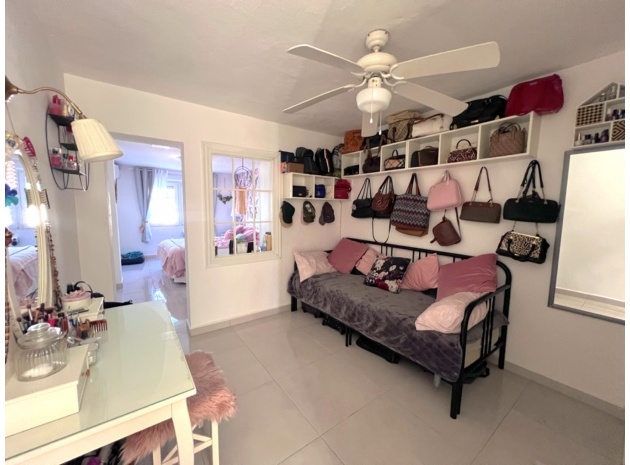 Wederverkoop - Villa - Torrevieja - El Chaparral