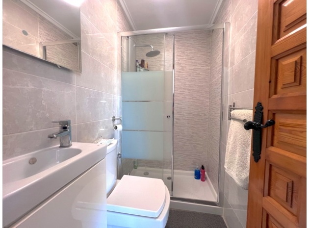 Wederverkoop - Villa - Torrevieja - El Chaparral