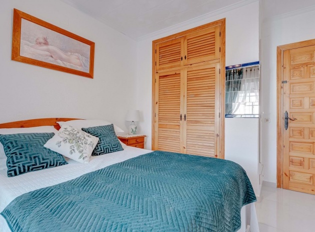 Wederverkoop - Villa - Torrevieja - El Chaparral