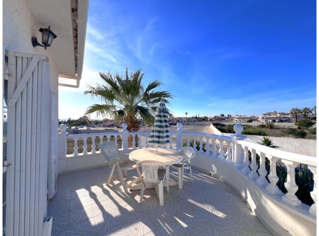 Wederverkoop - Villa - Torrevieja - El Chaparral