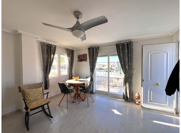 Wederverkoop - Villa - Torrevieja - El Chaparral