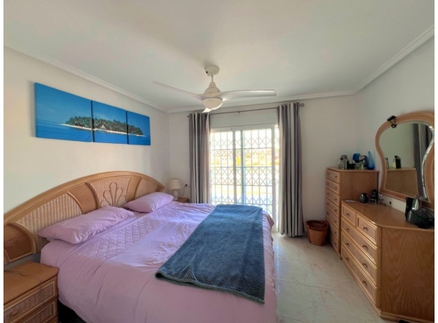 Wederverkoop - Villa - Torrevieja - El Chaparral