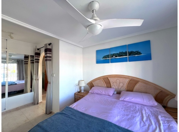 Wederverkoop - Villa - Torrevieja - El Chaparral