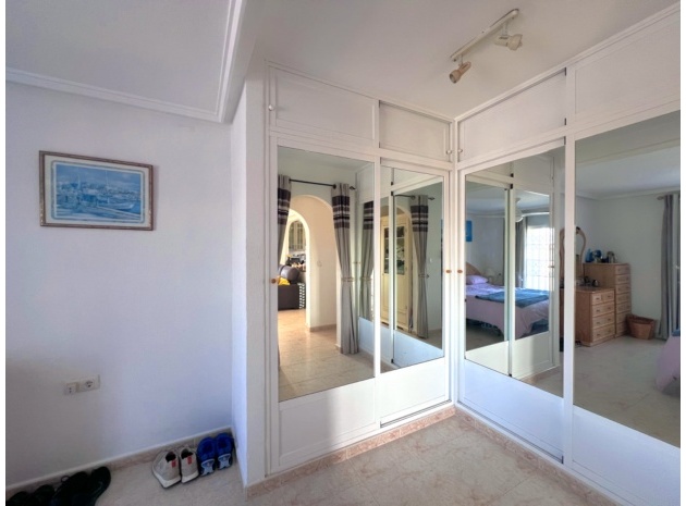 Wederverkoop - Villa - Torrevieja - El Chaparral