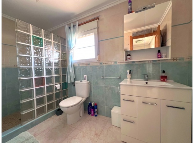 Wederverkoop - Villa - Torrevieja - El Chaparral