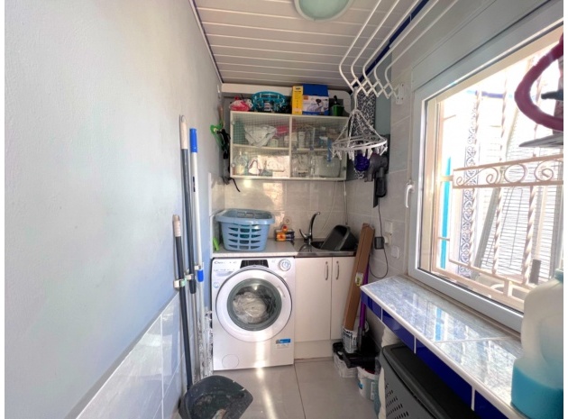 Wederverkoop - Villa - Torrevieja - El Chaparral