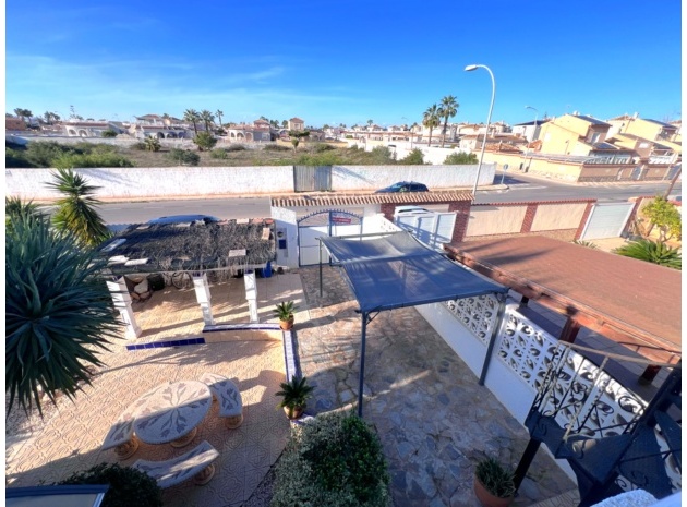 Wederverkoop - Villa - Torrevieja - El Chaparral