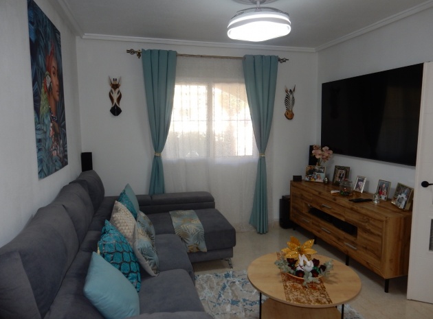 Resale - Townhouse - Ciudad Quesada - Dona Pepa