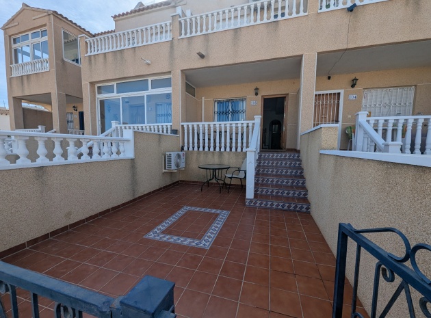 Wederverkoop - Herenhuis - Punta Prima - La Cinuelica