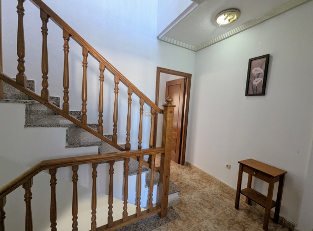 Wederverkoop - Herenhuis - Punta Prima - La Cinuelica