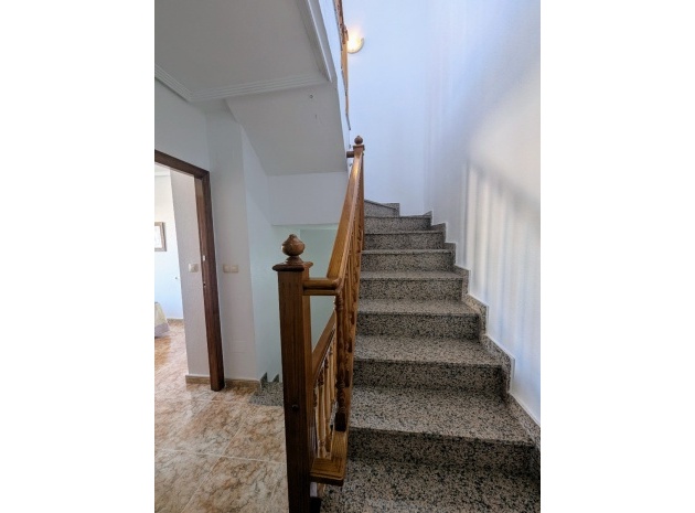 Wederverkoop - Herenhuis - Punta Prima - La Cinuelica
