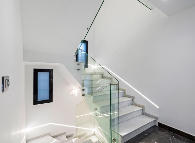 Revente - Villa - San Juan Alicante - Frank Espinós