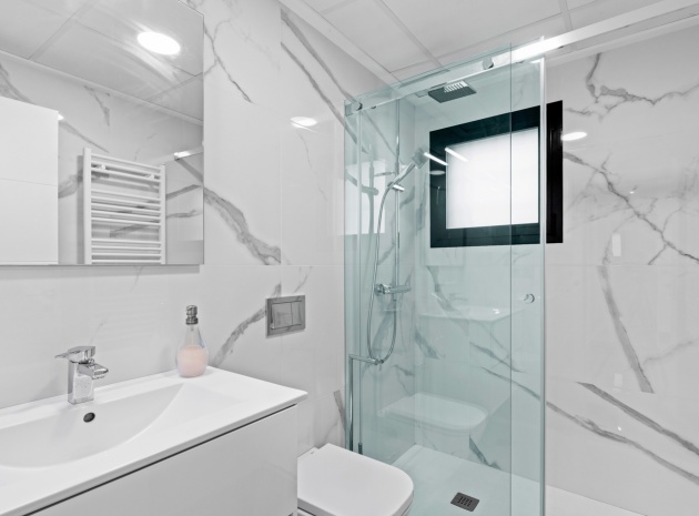 Revente - Villa - San Juan Alicante - Frank Espinós