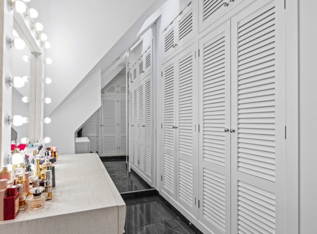 Revente - Villa - San Juan Alicante - Frank Espinós