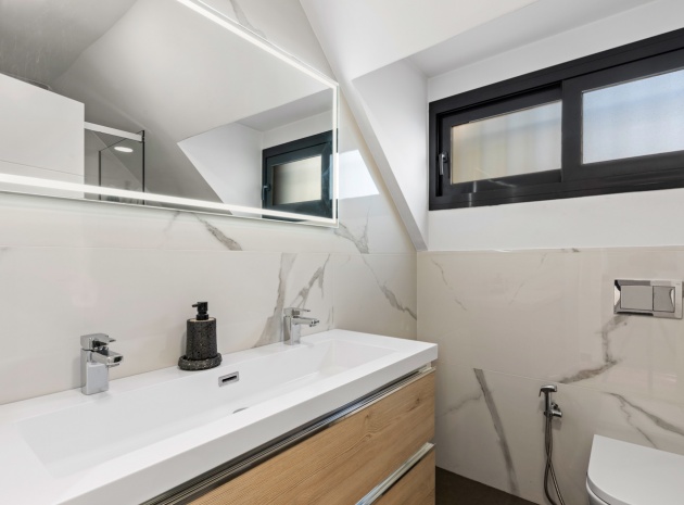 Revente - Villa - San Juan Alicante - Frank Espinós